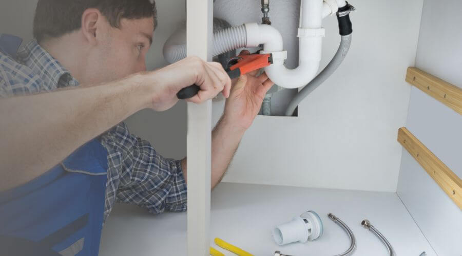 Local 24/7 Emergency Plumbing in Roosevelt, TX